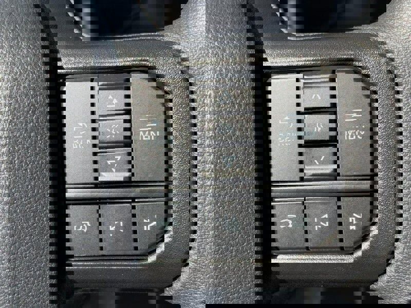 New 2025 Ford F550 4x4 Regular Cab Super Duty image 9