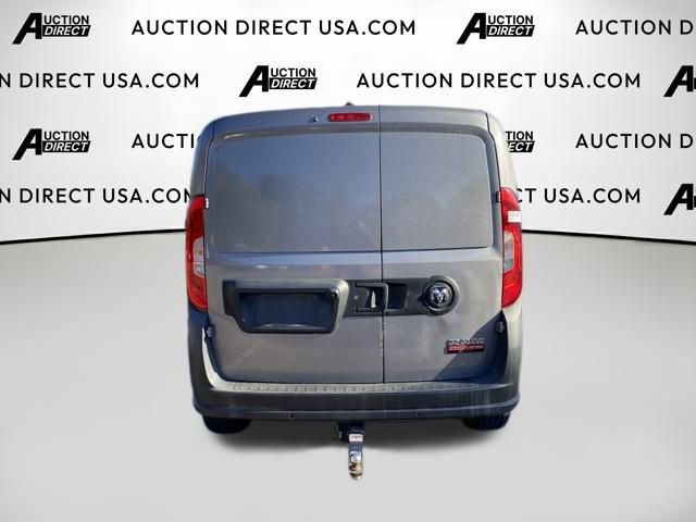 Used 2017 RAM ProMaster City Tradesman w/ Rear Back-up Camera Group image 4