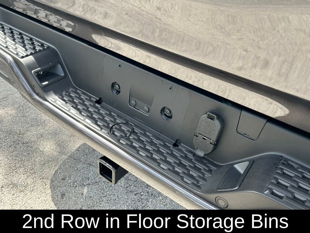 Certified 2026 RAM 1500 Big Horn image 22
