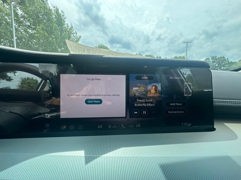 New 2026 Nissan Murano SL AWD/4WD image 10