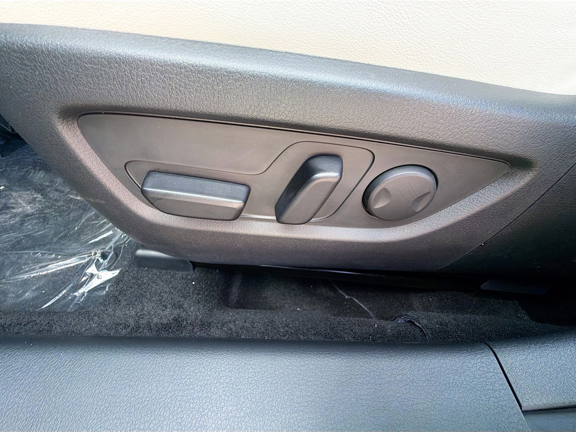 New 2026 MAZDA CX-30 Aire Edition image 48