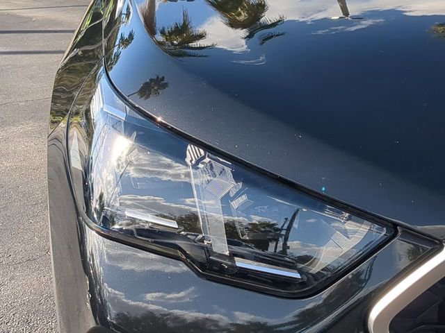 Used 2025 BMW X2 xDrive28i image 10