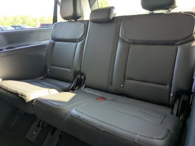 New 2026 Ford Expedition Max Active AWD/4WD image 21
