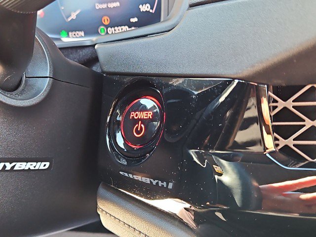 Used 2025 Honda Accord Sport image 16