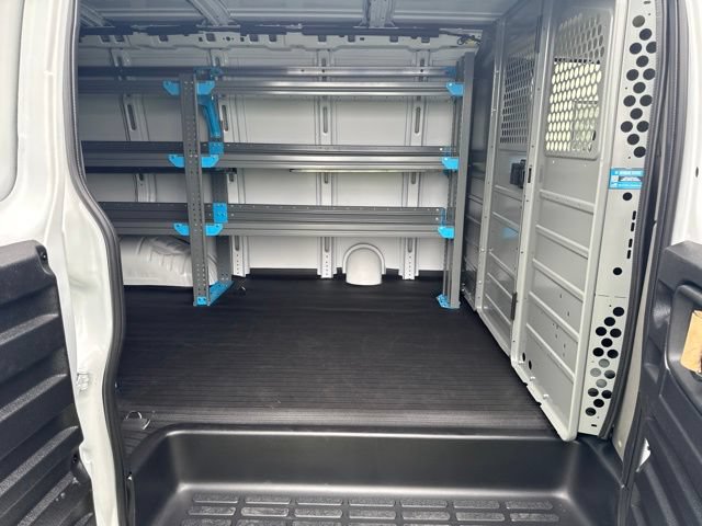 New 2026 Chevrolet Express 2500 w/ Driver Convenience Package RWD image 24
