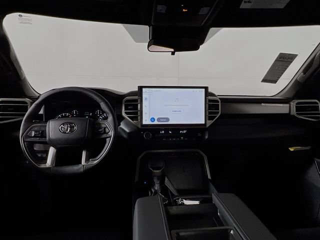 New 2026 Toyota Tundra SR5 AWD/4WD image 26