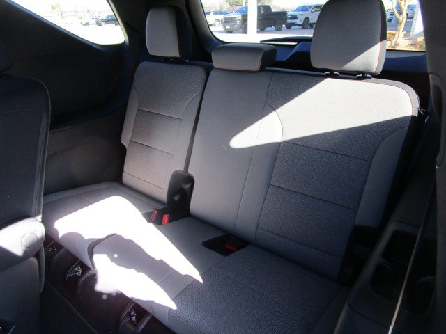 New 2026 Chevrolet Traverse LT w/ Driver Confidence Package FWD image 22