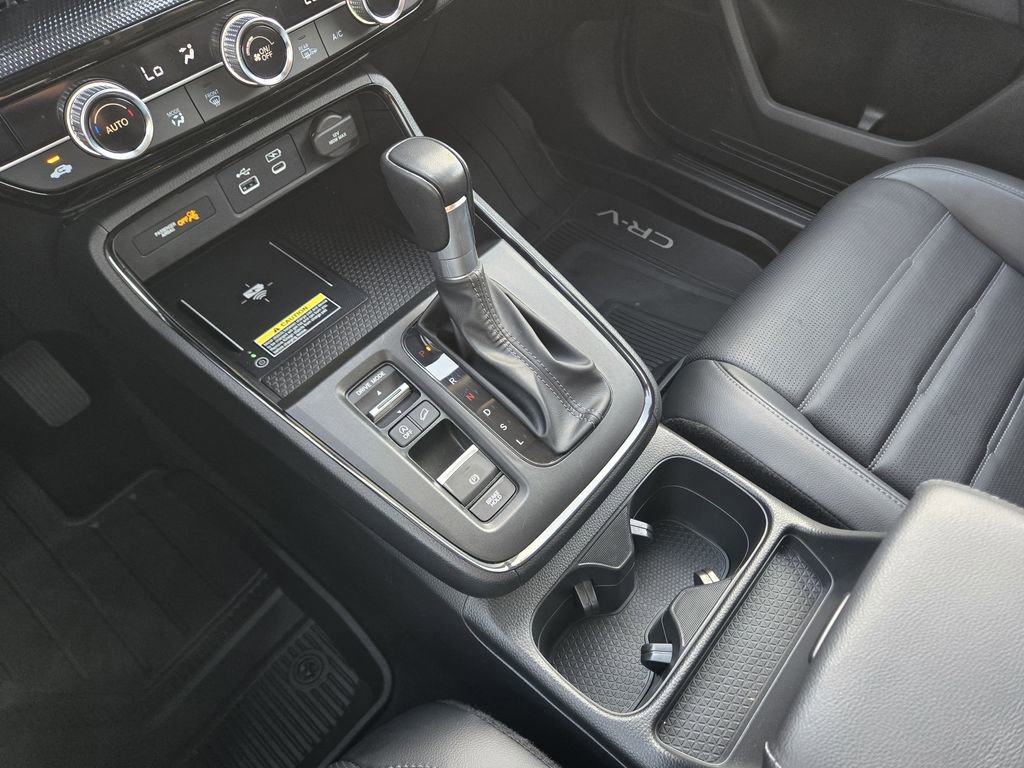 Certified 2024 Honda CR-V EX-L image 28