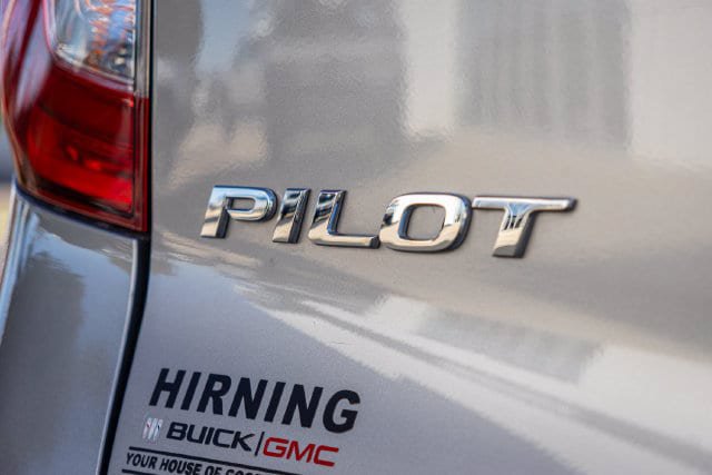 Used 2022 Honda Pilot Special Edition image 37
