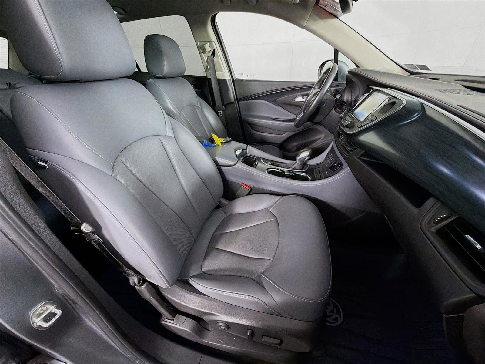 Used 2019 Buick Envision Premium image 30