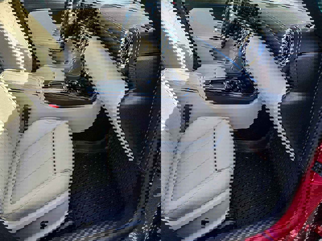 New 2026 Mercedes-Benz CLA 250 4MATIC image 37