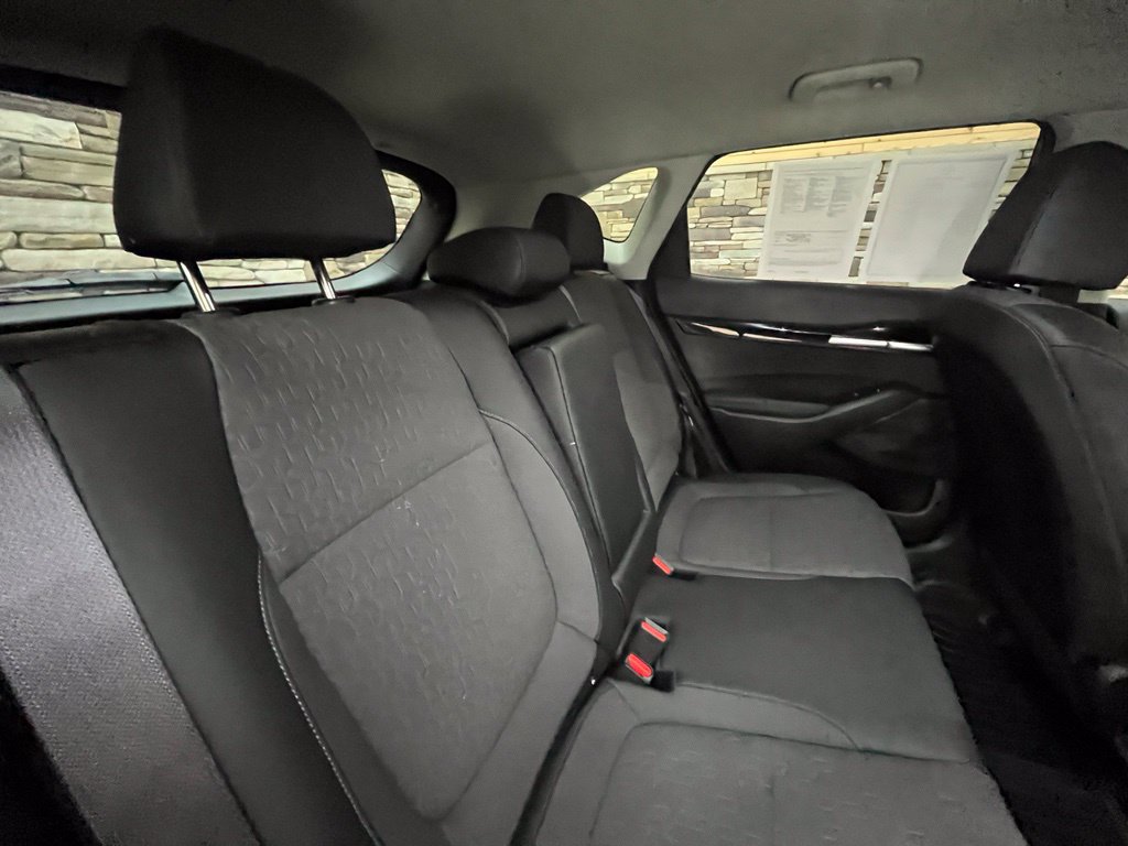 Used 2024 Kia Seltos S AWD/4WD image 58