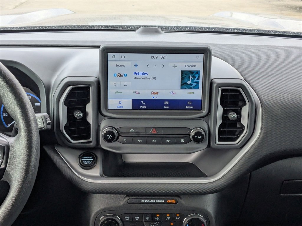 Used 2024 Ford Bronco Sport Big Bend image 20