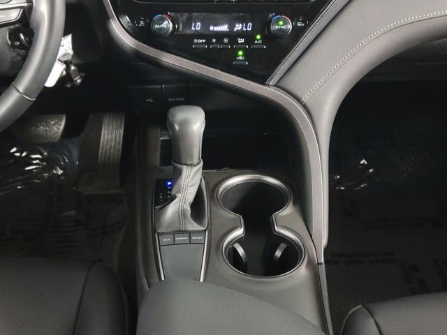 Used 2023 Toyota Camry SE image 24
