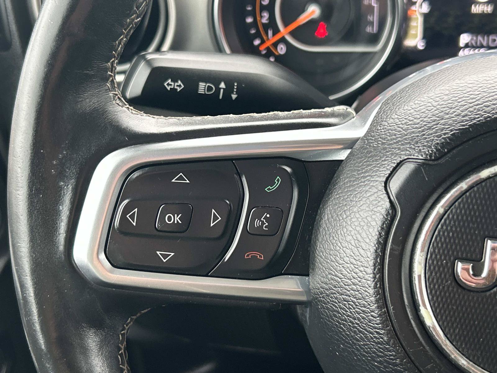 Used 2020 Jeep Gladiator Sport w/ Quick Order Package 24S AWD/4WD image 33