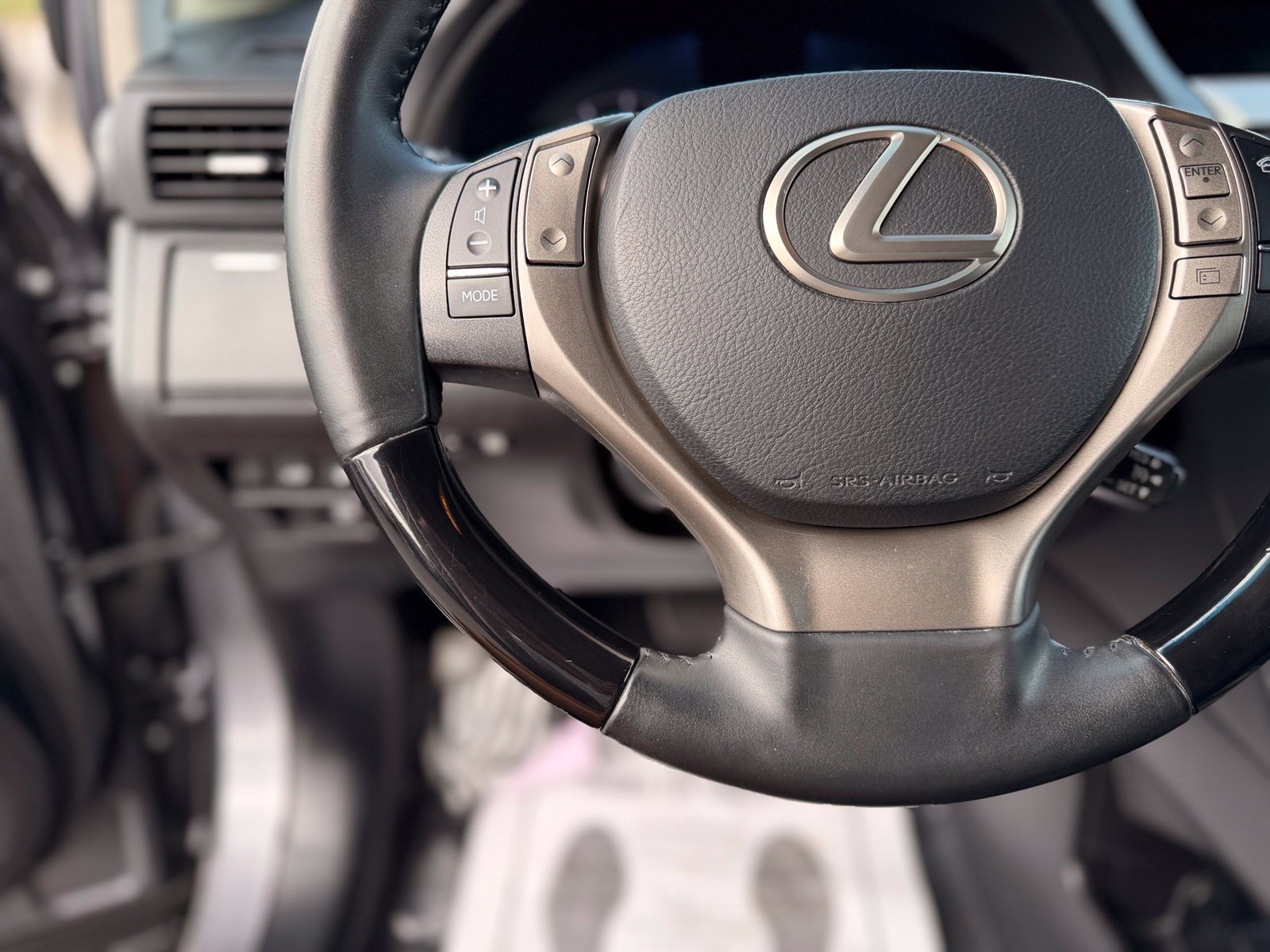 Used 2015 Lexus RX 350 AWD image 19