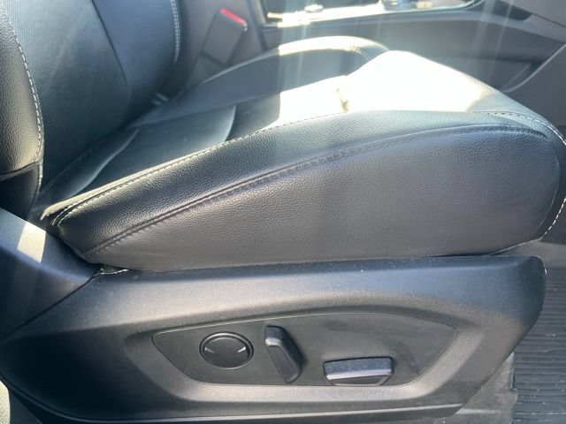 Used 2023 Ford Explorer ST w/ Equipment Group 401A AWD/4WD image 12