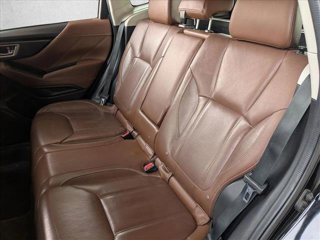 Used 2021 Subaru Forester Touring w/ Popular Package #2 AWD/4WD image 20