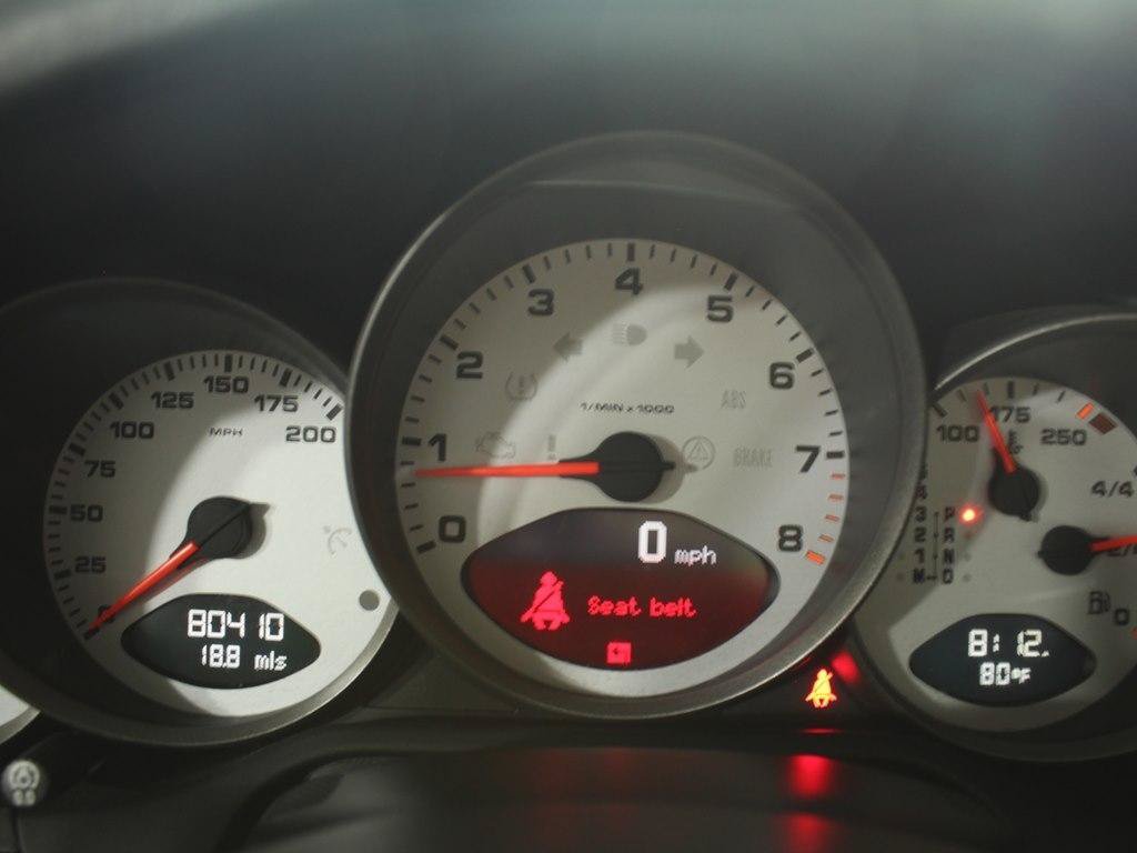 Used 2006 Porsche 911 Carrera S RWD image 27