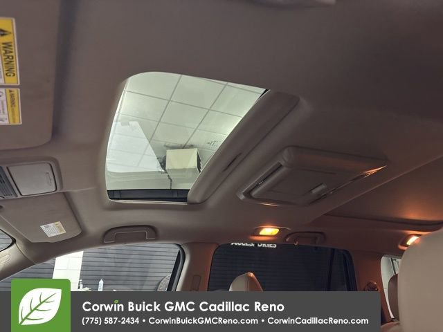 Used 2017 Honda Pilot Elite image 35