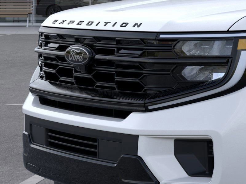 New 2026 Ford Expedition Platinum w/ Stealth Performance Package image 47