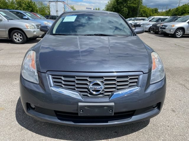 Used 2008 Nissan Altima 2.5 S FWD image 2