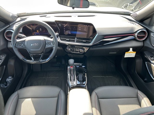 New 2026 Chevrolet Trax RS w/ Driver Confidence Package image 11