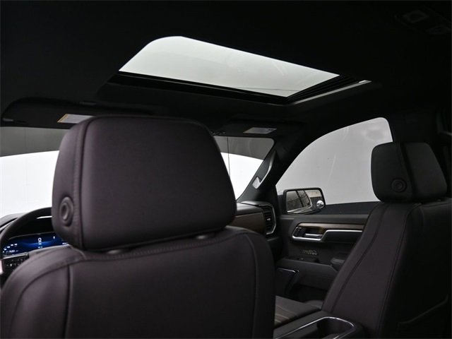 Certified 2026 Chevrolet Silverado 1500 High Country image 31