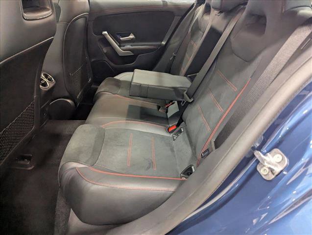 Used 2023 Mercedes-Benz CLA 250 4MATIC image 17