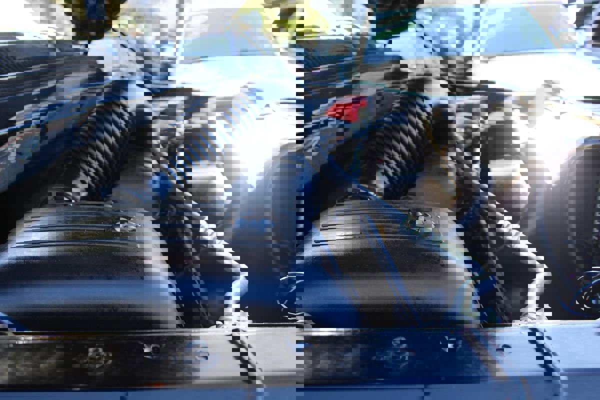 Used 2014 RAM 1500 Laramie w/ Convenience Group image 38