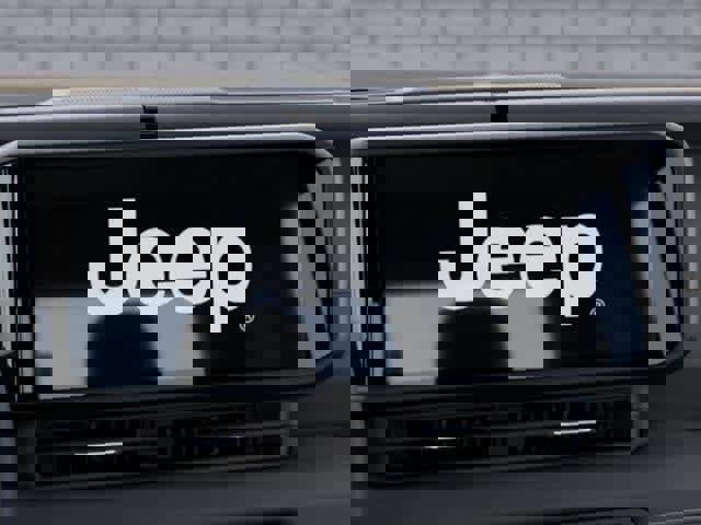 New 2026 Jeep Gladiator Mojave w/ Dual Top Group AWD/4WD image 10