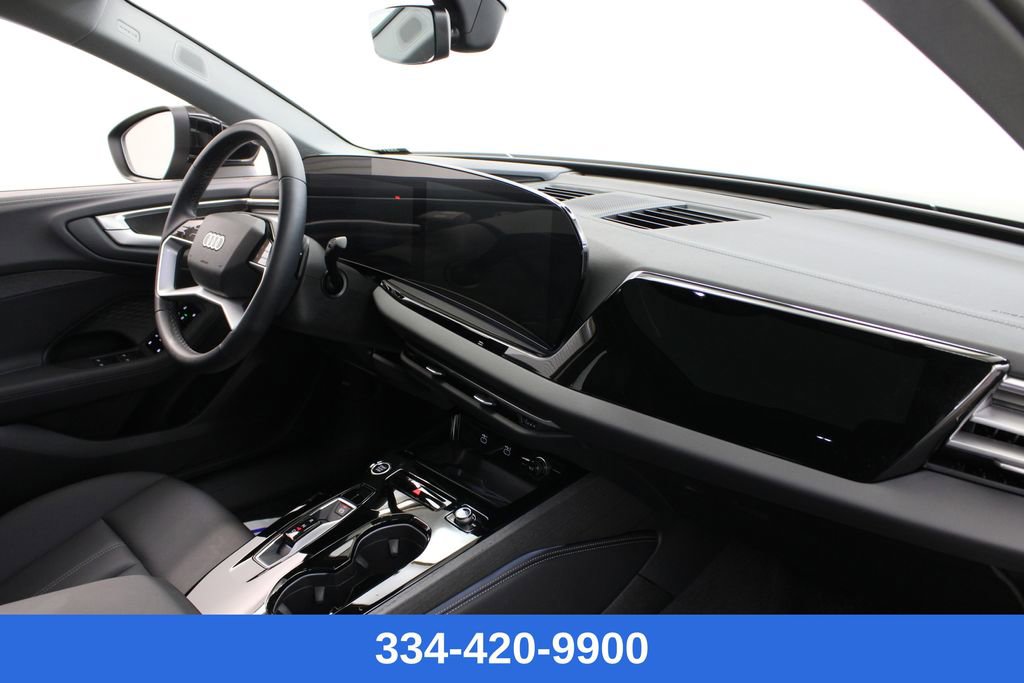 Used 2025 Audi A5 2.0T Premium Plus w/ Premium Plus image 24