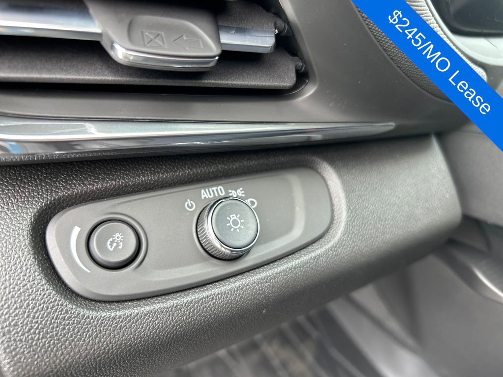 New 2026 Buick Envista Preferred w/ Convenience I Package FWD image 20