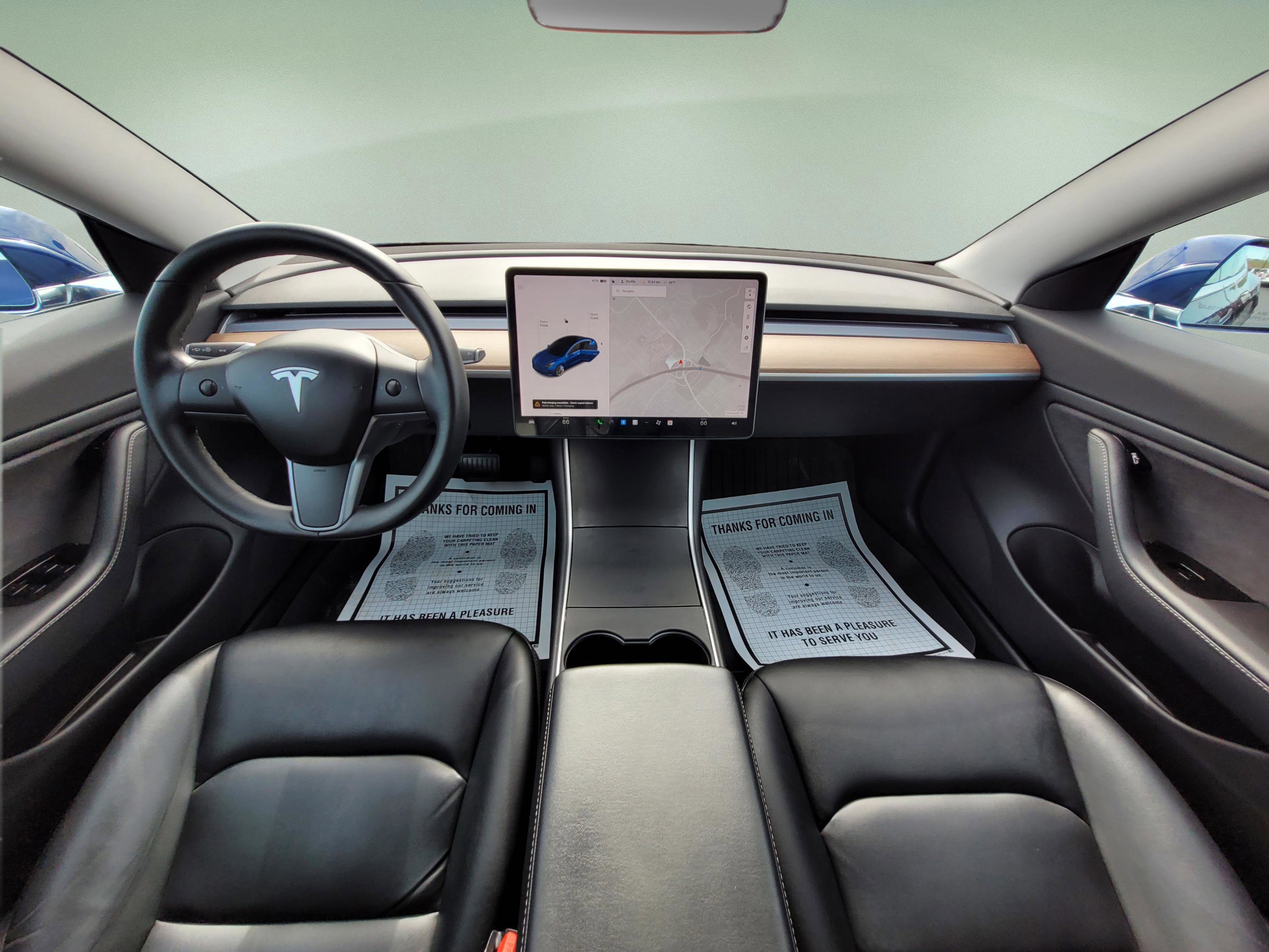 Used 2018 Tesla Model 3 Long Range image 15