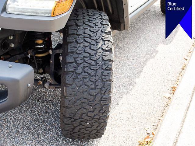 Used 2019 Jeep Wrangler Unlimited Rubicon AWD/4WD image 9