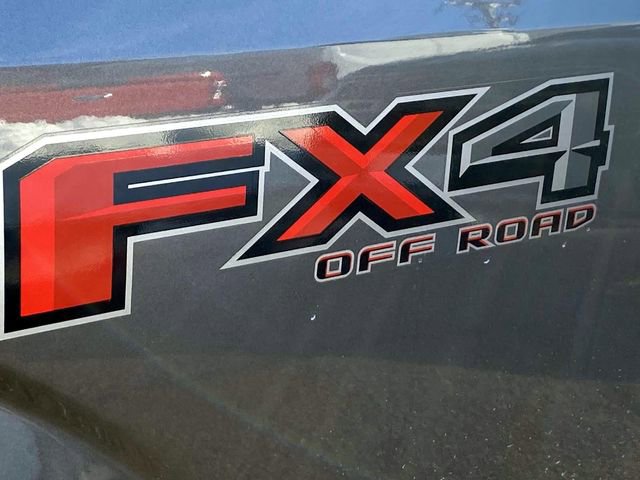 Certified 2017 Ford F150 Lariat w/ Equipment Group 502A Luxury image 33