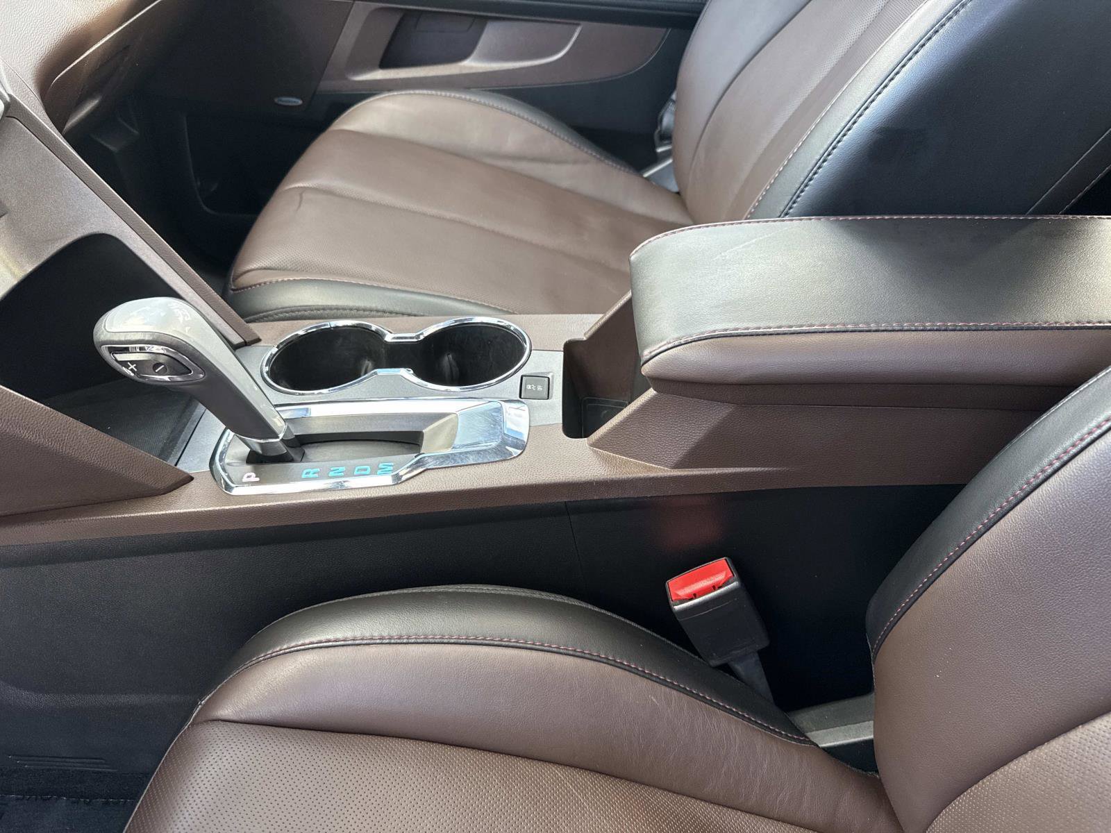 Used 2014 Chevrolet Equinox LT w/ Power Convenience Package image 13