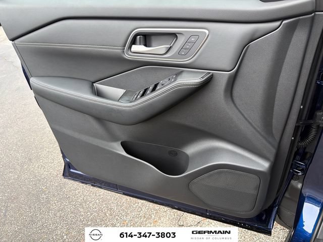 New 2026 Nissan Rogue Platinum w/ Platinum Premium Package AWD/4WD image 21