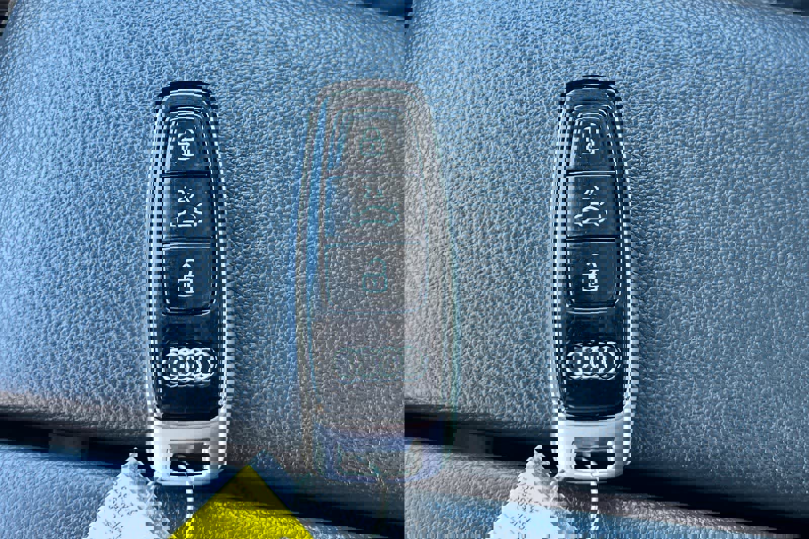 Used 2023 Audi A8 L 3.0T image 27