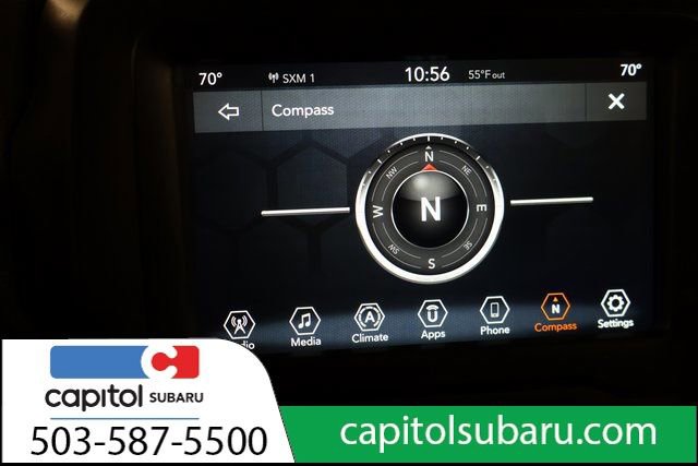 Used 2018 Jeep Renegade Latitude image 27