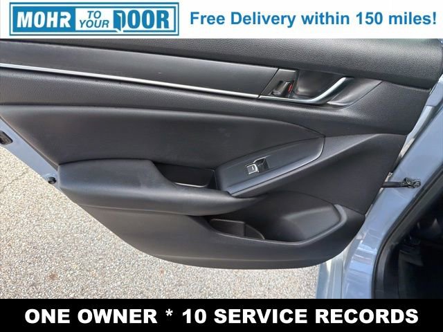 Used 2022 Honda Accord Sport image 30