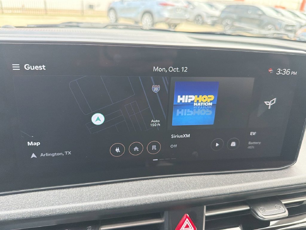 New 2026 Kia EV6 Light RWD image 12