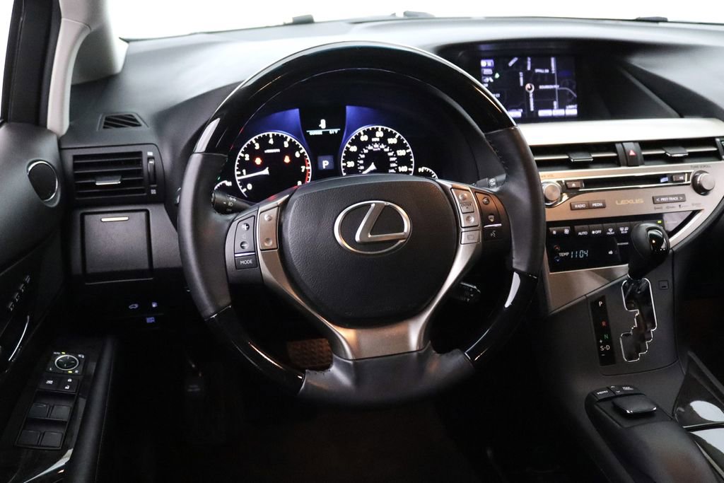 Used 2014 Lexus RX 350 AWD w/ Navigation Package image 11