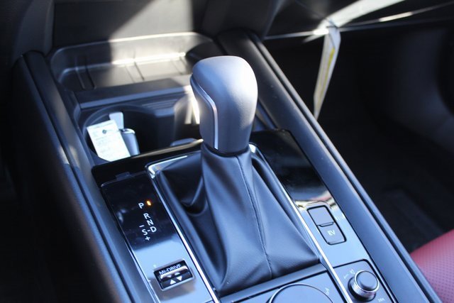 New 2026 MAZDA CX-50 2.5 Hybrid w/ Weather Package image 27