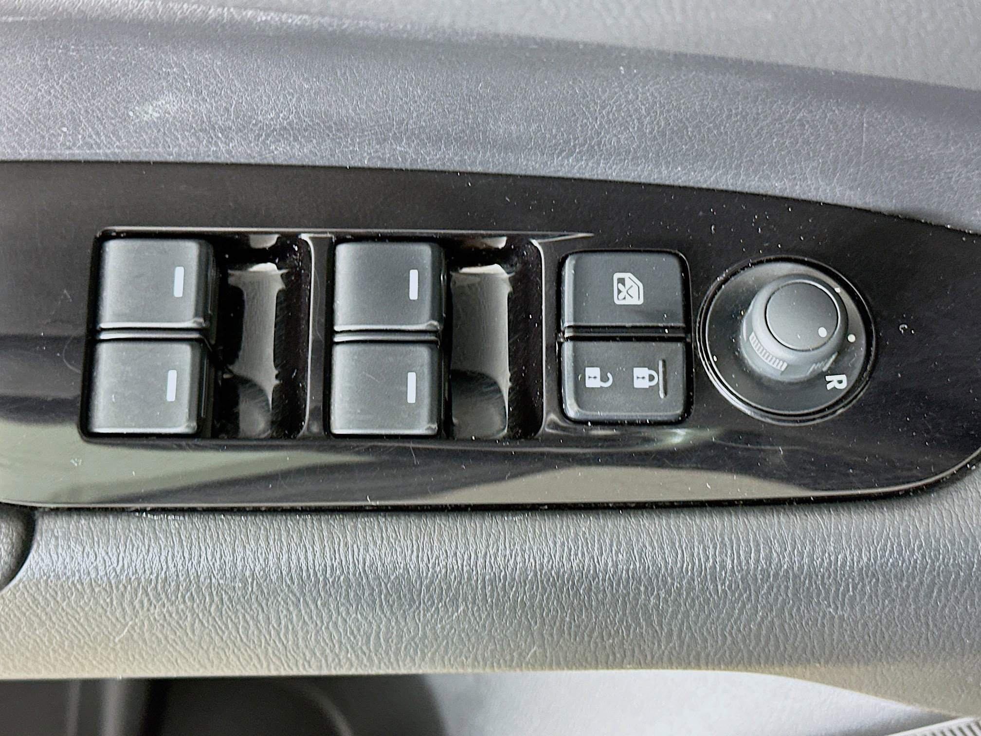 Used 2023 MAZDA CX-5 AWD 2.5 S w/ Preferred Package image 15