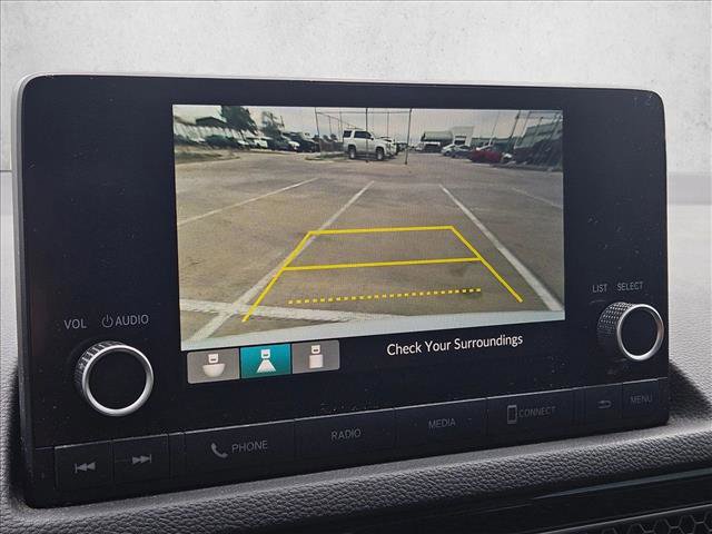 Used 2023 Honda Civic EX-L image 13