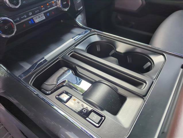 Used 2023 Ford F150 Lariat w/ Equipment Group 502A High AWD/4WD image 17