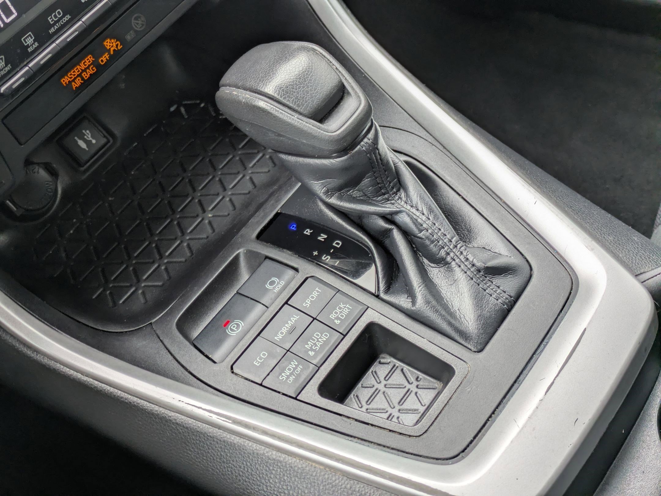 Used 2017 Subaru Outback 2.5i Premium image 23