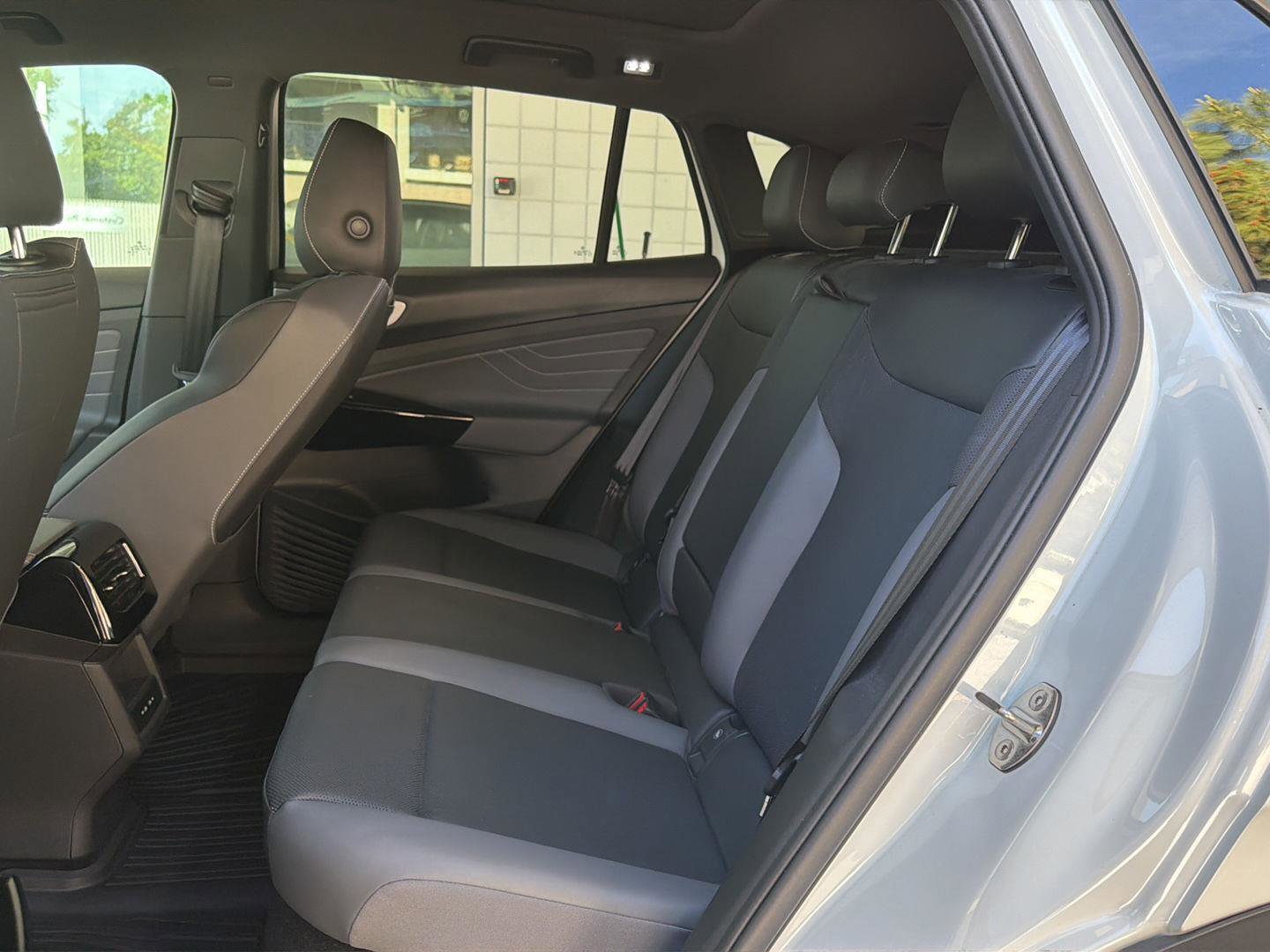 Certified 2023 Volkswagen ID.4 Pro S image 14