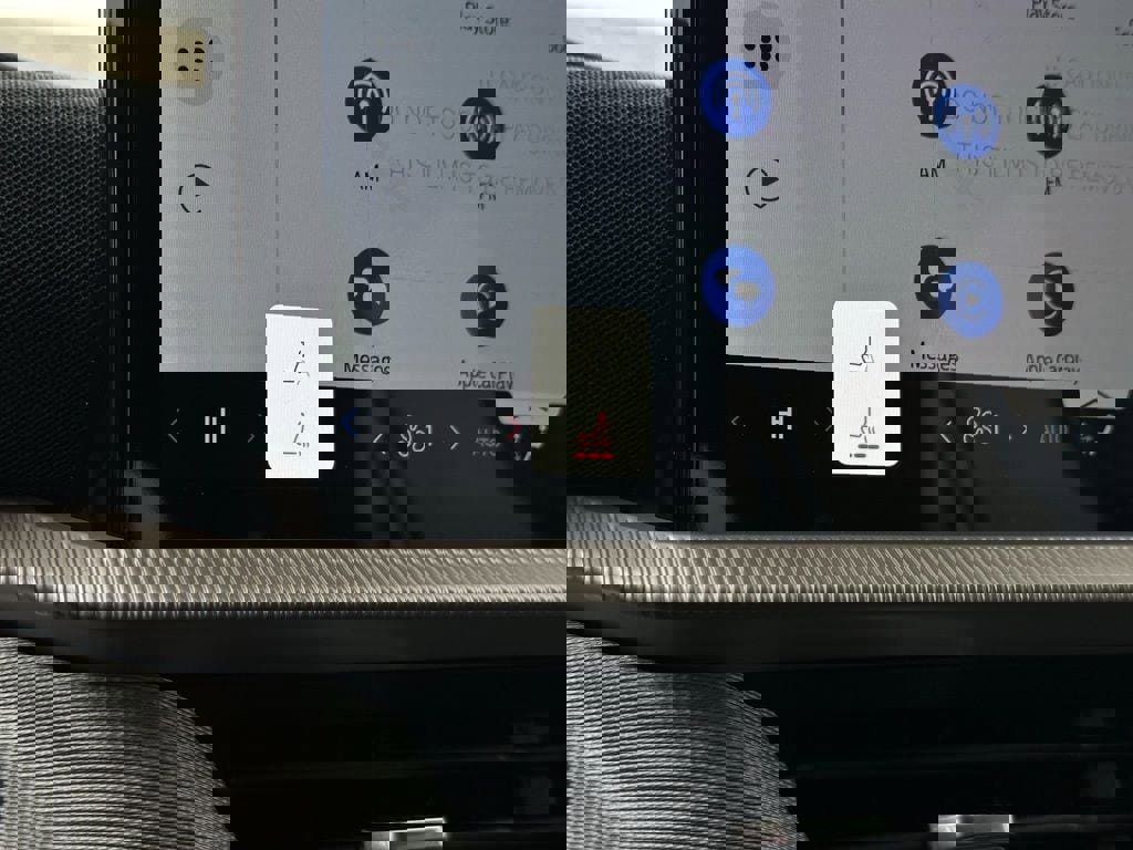 New 2026 Ford Explorer ST-Line w/ Premium Package image 8